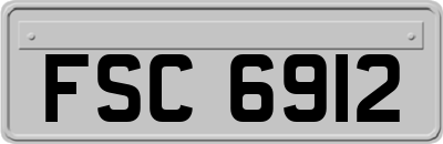 FSC6912
