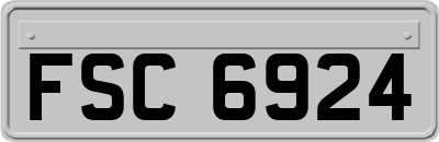 FSC6924