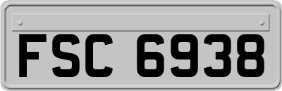 FSC6938
