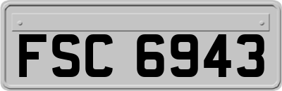FSC6943