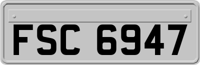 FSC6947