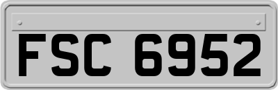 FSC6952