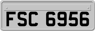FSC6956