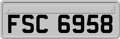 FSC6958