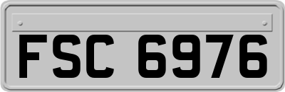 FSC6976