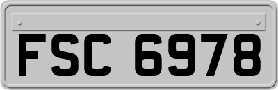 FSC6978