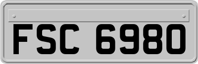 FSC6980