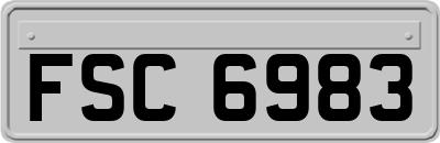 FSC6983