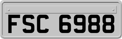 FSC6988