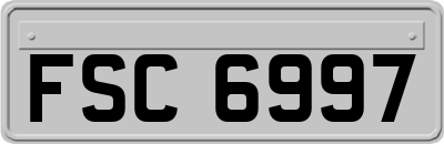 FSC6997