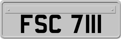 FSC7111