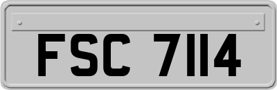 FSC7114
