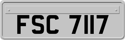 FSC7117