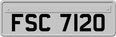 FSC7120