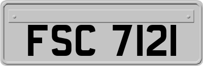 FSC7121