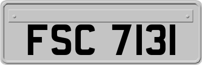 FSC7131