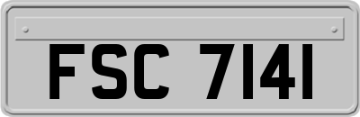 FSC7141