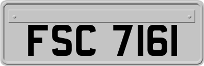 FSC7161