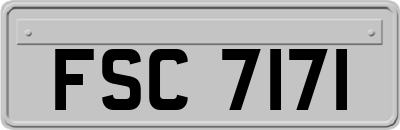 FSC7171