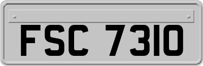 FSC7310