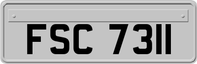 FSC7311