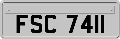 FSC7411