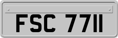 FSC7711