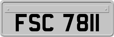 FSC7811
