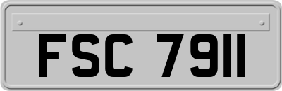 FSC7911