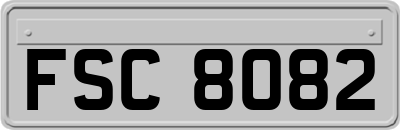 FSC8082