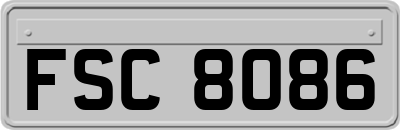 FSC8086