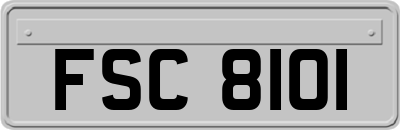 FSC8101