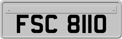 FSC8110