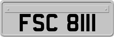 FSC8111