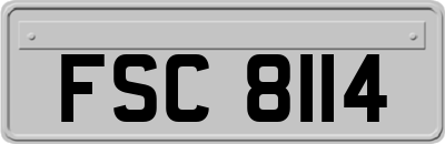 FSC8114