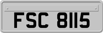 FSC8115