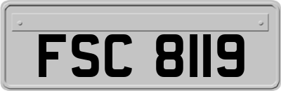 FSC8119