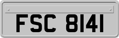 FSC8141