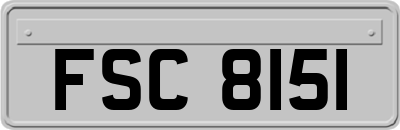 FSC8151