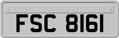 FSC8161