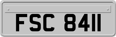 FSC8411