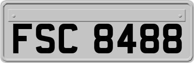FSC8488