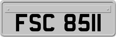 FSC8511