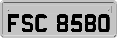 FSC8580