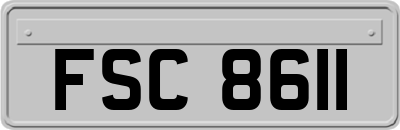 FSC8611