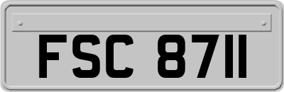FSC8711