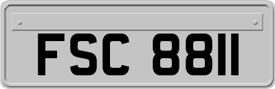 FSC8811