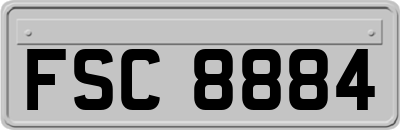 FSC8884