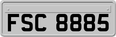 FSC8885