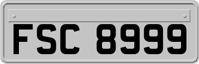 FSC8999